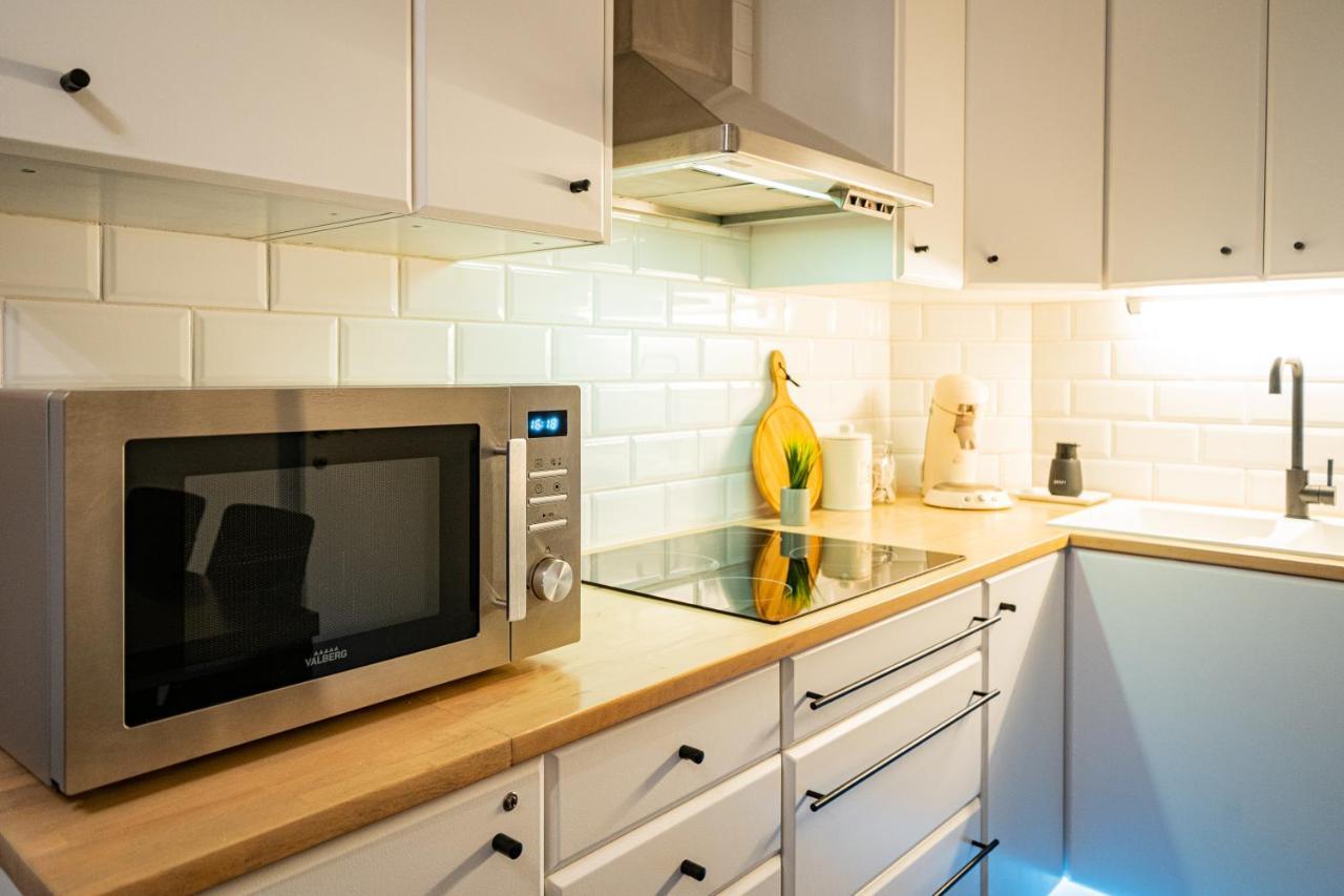 Appartement Miete - Dichtbij Strand En Winkels Bredene Kültér fotó